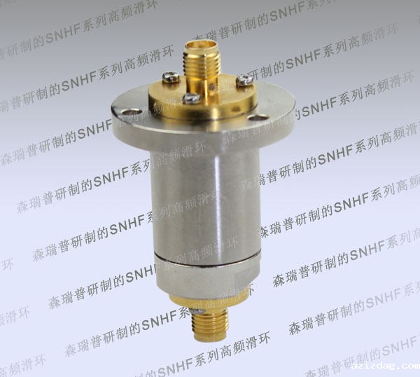 米兰app体育官方入口下载手机版SNHF系列高频滑环