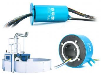 米兰app体育官方入口下载手机版纺织圆盘式自动抓棉机滑环是如何工作的？