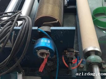 无纺布电加热压花辊专用耐高温热电偶米兰体育最近消息的作用和工作原理