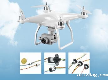 智能玩具市场下汇流环的应用前景分析