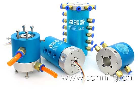 米兰app体育官方入口下载手机版气动滑环