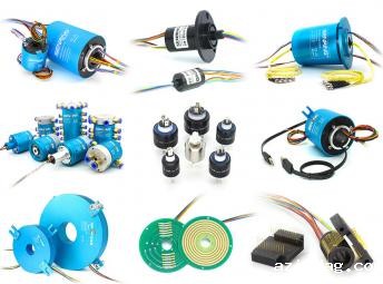 怎样检测滑环技术参数以及产生的原因