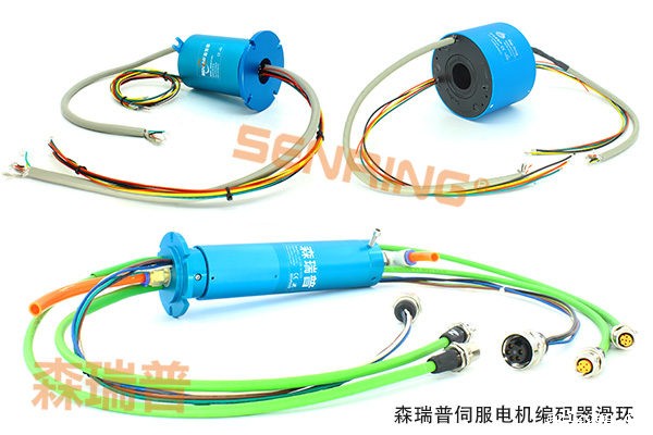 米兰app体育官方入口下载手机版部分规格编码器电缆线滑环