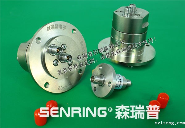 米兰app体育官方入口下载手机版纯粹的射频旋转关节