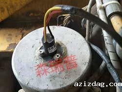 怎样给吊车安装空调？吊车上24V空调怎么安装米兰体育最近消息