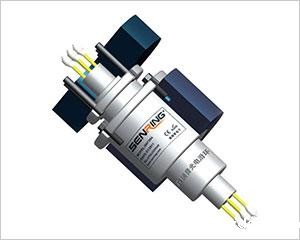 光纤滑环工作原理|光纤滑环结构图|光纤滑环安装方式