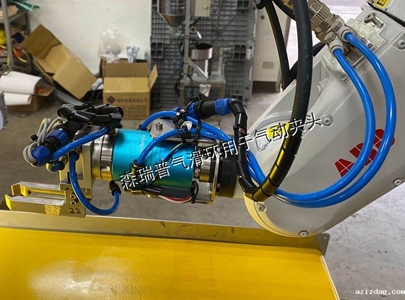 米兰app体育官方入口下载手机版气滑环用于气动夹头