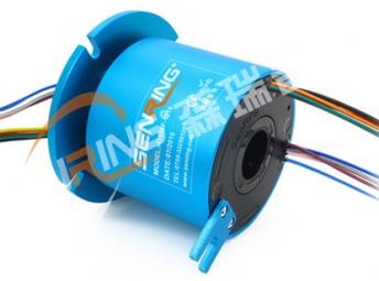 米兰体育最近消息主要是解决电线气管360°缠绕的问题