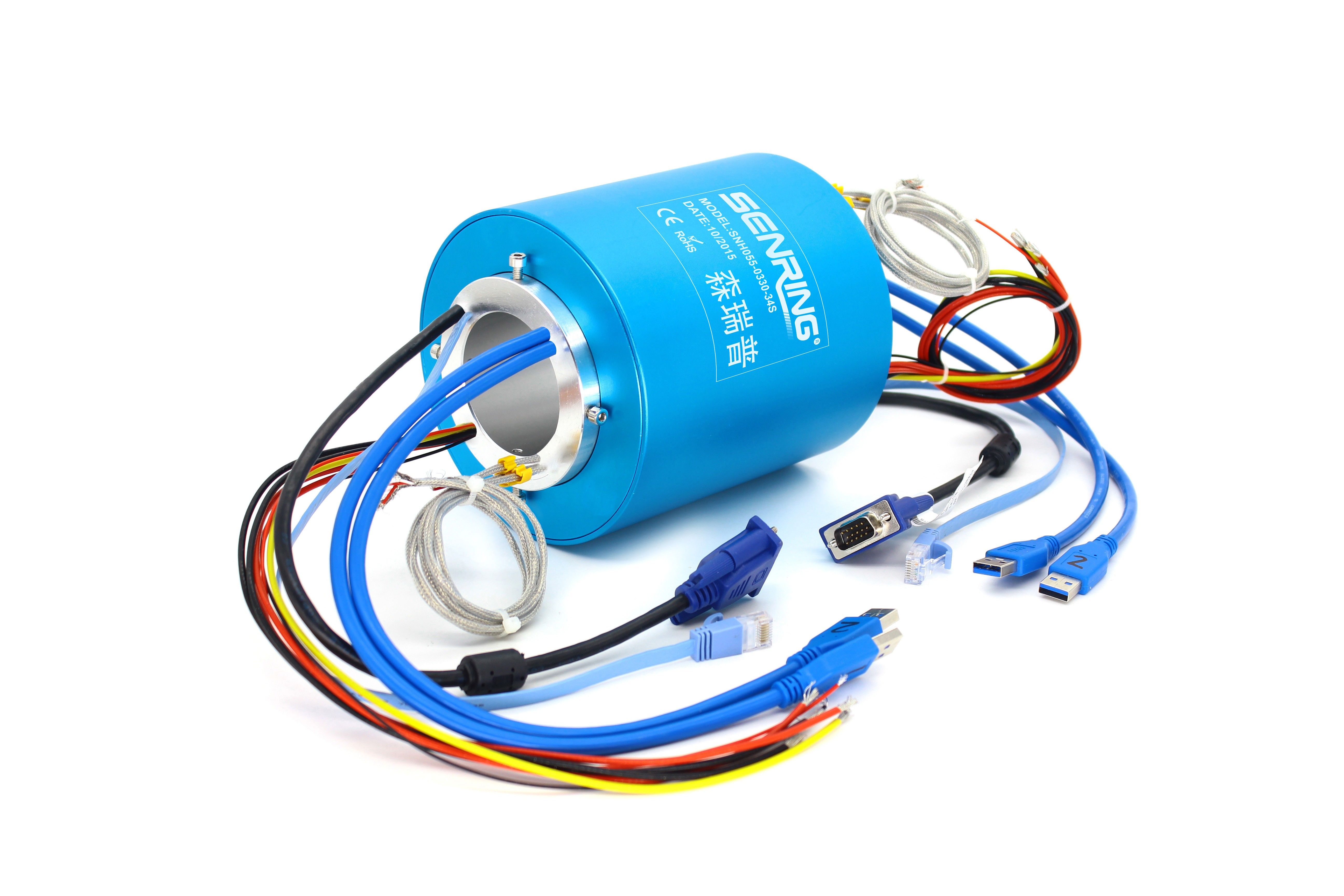 米兰app体育官方入口下载手机版滑环