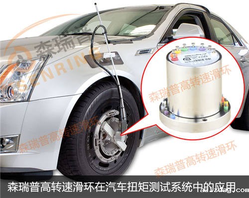 米兰app体育官方入口下载手机版SNG000系列高转速滑环