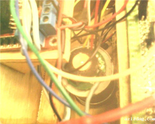 带编码器的Pololu马达