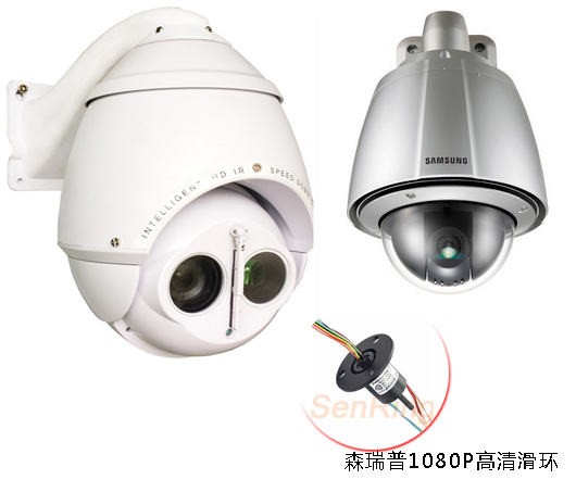 米兰app体育官方入口下载手机版1080P高清高速球滑环