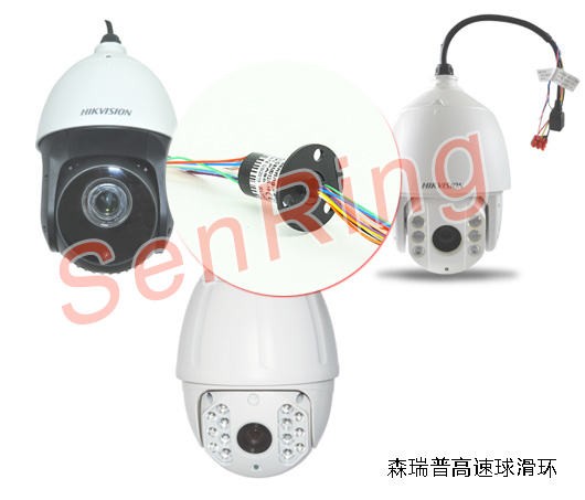 米兰app体育官方入口下载手机版高速球滑环