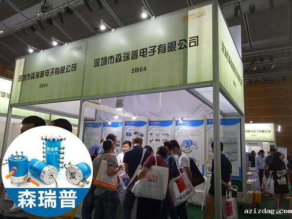 深圳机械展米兰app体育官方入口下载手机版展位