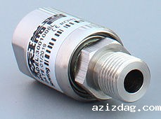 3001008L系列单通路纯气动旋转接头