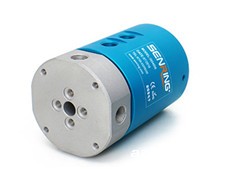 3004006系列多通路旋转接头