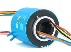 G2056系列高转速滑环