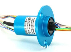 O022-08系列HD-SDI(1080P)高清滑环