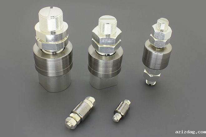 A系列水银滑环 image 3